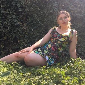 Meet your Posher, Rebecca